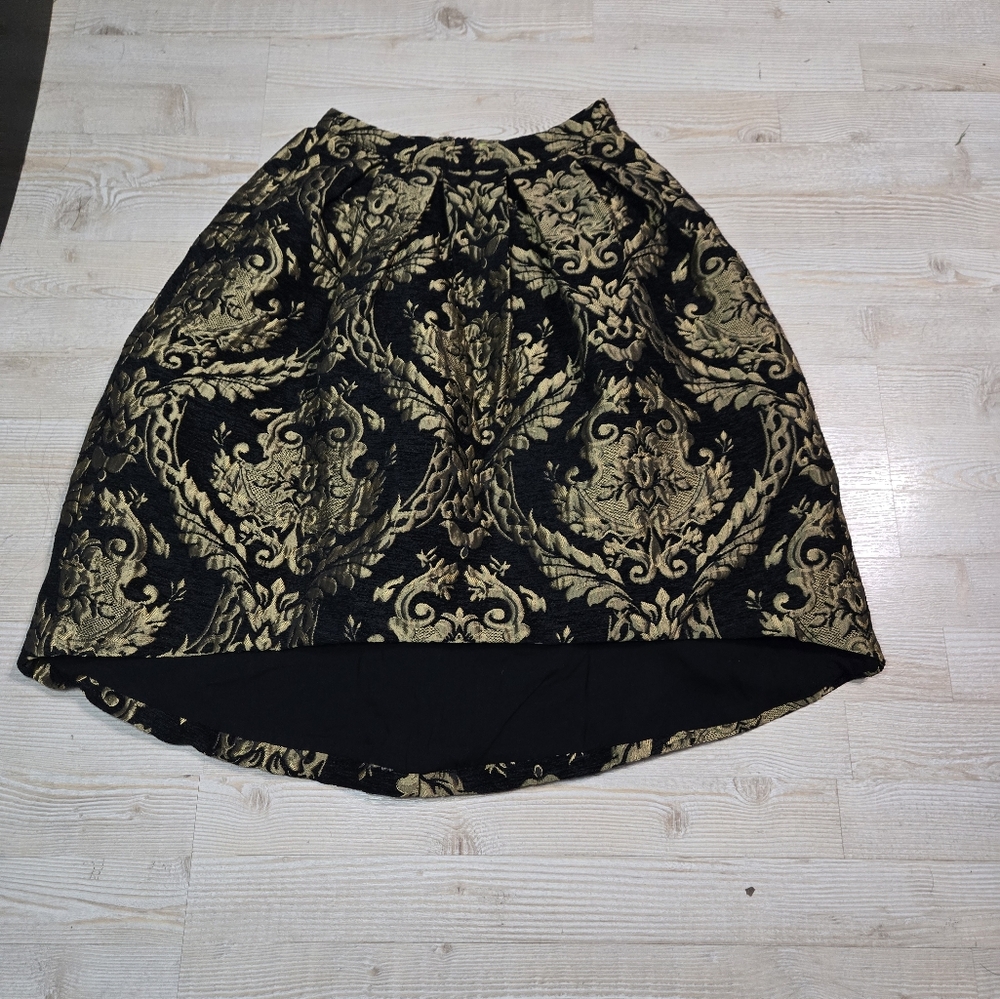Gianni Bini Xsmall Womens Skirt
